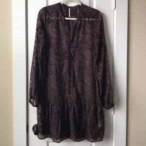 Free People dress